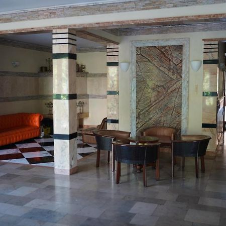 Hotel Юрата Экстерьер фото