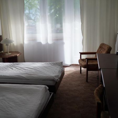 Hotel Юрата Экстерьер фото