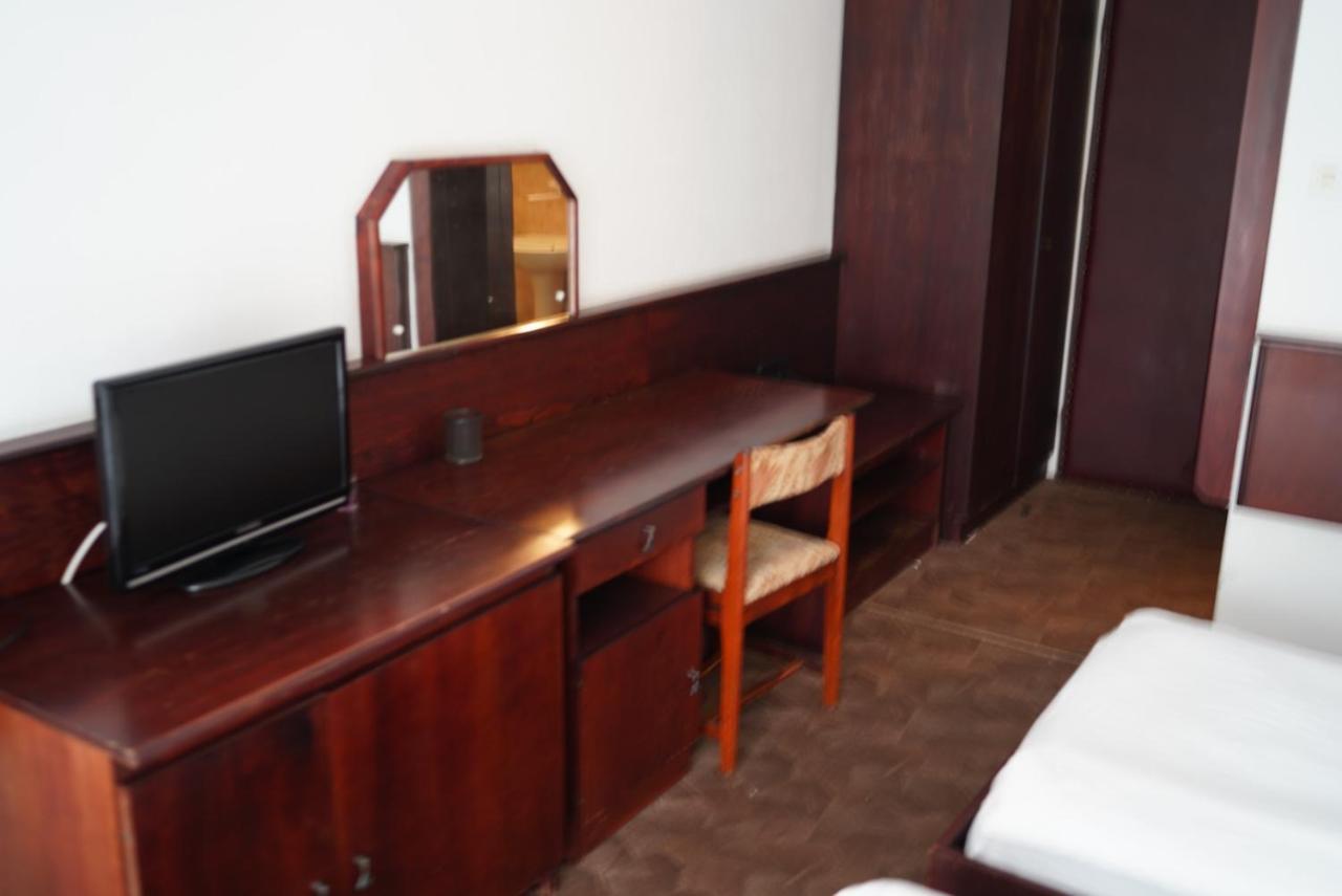 Hotel Юрата Экстерьер фото