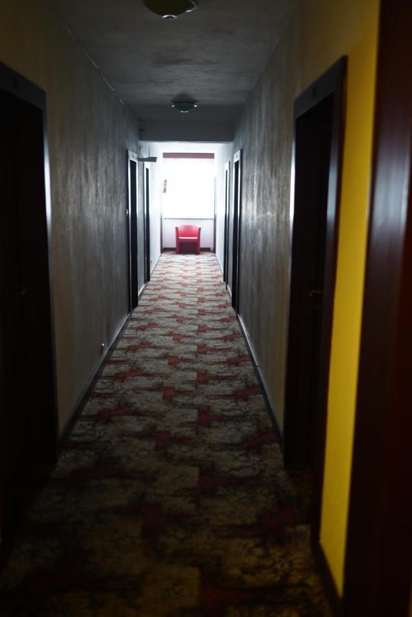 Hotel Юрата Экстерьер фото